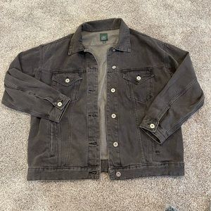 Wild Fable Jean Jacket